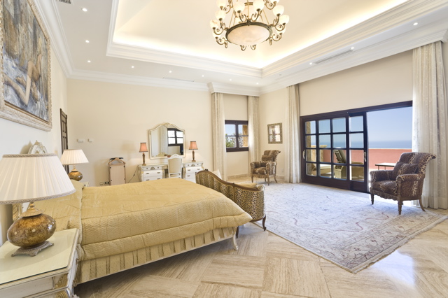 Villa Romano f