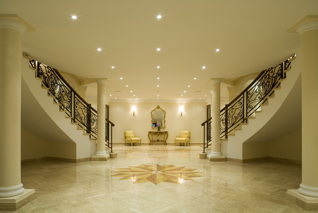 Villa Romano h