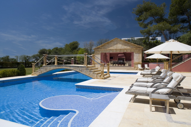 Villa Romano n