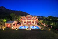 Villa Romano a