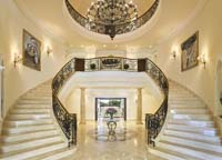 Villa Romano c