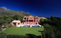 Villa Romano o