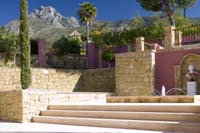 Villa Romano p