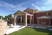 Villa Romano q
